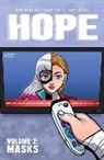 Dirk Manning, Sally Scott - Hope Vol. 2