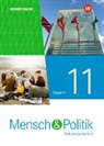 Johanna Beyer, Julia Eiperle, Markus u a Gloe - Mensch und Politik SII - Ausgabe 2023 für Bayern