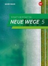 Henning Körner, Arno Lergenmüller, Martin Zacharias - Mathematik Neue Wege SI - Ausgabe 2023 G9 für Niedersachsen