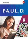 Annika Bartsch, Elena Bierenfeld, Anne Gasch-Sigge, Dr Ta Heinemann, Dr. Tanja Heinemann, Tanja Heinemann... - P.A.U.L. D. - Differenzierende Ausgabe 2021