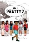 Lusette Humphrey - Am I Pretty? Coloring Book