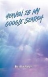 Bob Buchanan - Heaven is My Google Search