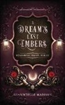 Shawntelle Madison - A Dream's Last Embers