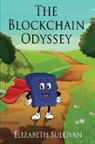 Elizabeth Sullivan - The Blockchain Odyssey