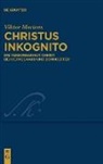 Viktor Martens - Christus inkognito