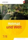 Philipp Böker, Peter Köhler, Yvonne u a Krautter - Heimat und Welt - Ausgabe 2022 für Mecklenburg-Vorpommern