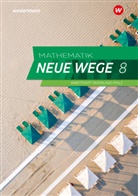 Arno Lergenmüller, Arno Lergenmüller - Mathematik Neue Wege SI - Ausgabe 2022 für Rheinland-Pfalz