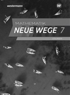 Mathematik Neue Wege SI - Ausgabe 2023 für Hamburg