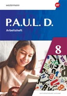 Annika Bartsch, Elena Bierenfeld, Anne Gasch-Sigge, Dr Ta Heinemann, Dr. Tanja Heinemann, Tanja Heinemann... - P.A.U.L. D. - Differenzierende Ausgabe 2021