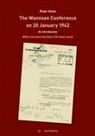 Peter Klein - The Wannsee Conference on 20 January 1942