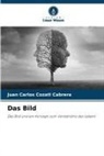 Juan Carlos Cozatl Cabrera - Das Bild