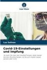 Luz Salinas - Covid-19-Einstellungen und Impfung
