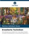 Martinez Galimberti Nunes - Erweiterte Techniken