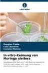 Douglas Costa, Luíz Lazzarini, Ivonete Menino - In-vitro-Keimung von Moringa oleifera