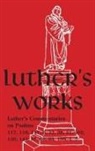 Martin Luther - Luther's Works - Volume 14