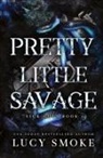 Lucy Smoke - Pretty Little Savage