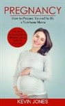 Kevin Jones - Pregnancy