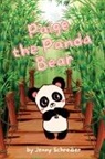 Jenny Schreiber - Paige the Panda Bear