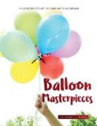 The Books of Pamex - Balloon Masterpieces