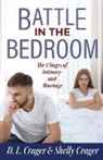 D. L. Crager, Shelly Crager - Battle in the Bedroom