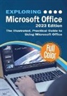 Kevin Wilson - Exploring Microsoft Office - 2023 Edition
