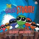 Thomas Rogers - Short Snorps
