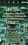 W. Deva Priya, S. Kannadhasan, R. Nagarajan - Advances in Computing, Electrical, Electronics, Mechanical and Communication Sectors
