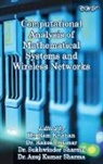 Ram Krishan, Rakesh Kumar, Sukhwinder Sharma - Computational Analysis of Mathematical Systems and Wireless Networks