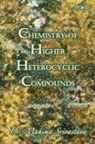 Mahima Srivastava - Chemistry of Higher Heterocyclic Compounds