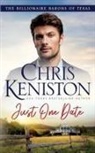 Chris Keniston - Just One Date