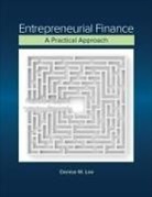 LEE, Denise Lee, Denise M Lee - Entrepreneurial Finance