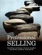 Lisa Beeler, Dawn Deeter-Schmelz, Gary Hunter, Terry Loe, Ryan Mullins, Gregory Rich... - Professional Selling