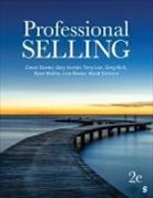 Lisa Beeler, Dawn Deeter-Schmelz, Gary Hunter, Terry Loe, Ryan Mullins, Gregory Rich... - Professional Selling