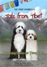 Philip Martin, Banach Beata - Tails from Tibet