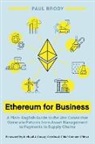 Paul Brody - Ethereum for Business