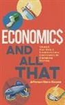 Jefferson Hane Weaver - Economics and All That