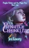 Jen Lowry - Penwitch Chronicles