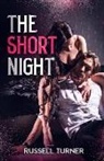Ed Lacy, Russell Turner - The Short Night
