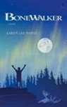 Karen Lee White - Bonewalker