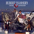 Hubert von Goisern - "Aufgeigen statt niederschiassen", 1 Audio-CD (Audiolibro)