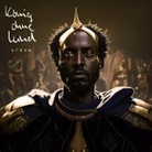 Afrob - König Ohne Land (Hörbuch)