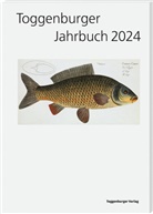 Albert Holenstein - Toggenburger Jahrbuch 2024