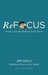 Jim Daly - ReFocus