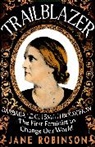 Jane Robinson - Trailblazer