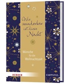German Neundorfer - Wie wunderbar ist diese Nacht