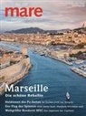 Nikolaus Gelpke - mare - Die Zeitschrift der Meere / No. 158 / Marseille
