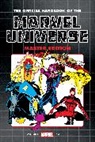 Len Kaminski, Kaminski Len, Marvel Various, Marvel Various, Keith Pollard, Pollard Keith - Official Handbook Of The Marvel Universe: Master Edition Omnibus Vol.