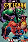 DeFalco Tom, Dan Jurgens, Jurgens Dan, Mackie Howard, Marvel Various, Luke Ross - Spider-Man: Ben Reilly Omnibus Vol. 2 [New Printing]