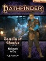 Jeremy Blum, Dan Cascone, Dan Cascone, Dana Ebert, Dana Ebert, Eleanor Ferron... - Pathfinder Adventure Path: No Breath to Cry (Season of Ghosts 3 of 4) (P2)