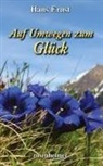 Hans Ernst - Auf Umwegen zum Glück